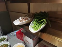 -海底捞火锅(海宁路店)