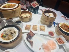 -潮福城大酒楼(湖滨北路店)
