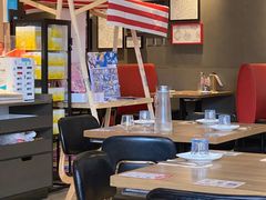 -必胜客(新中纬店)