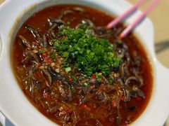 鳝鱼粉丝-铜锣湾·有麝自然香(重庆新天地店)