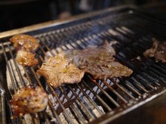 -丹东特色烤肉(学府路一部店)