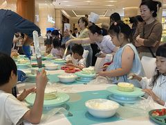 -济南喜来登酒店