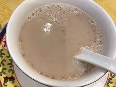 奶茶-德乐海蒙餐
