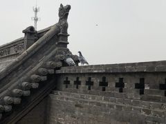 -常家庄园