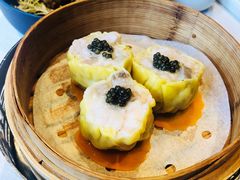 -三号黄浦会Canton Table