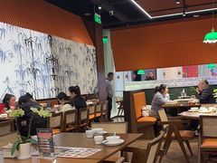 -小户人家(循礼门南国中心店)