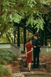 -雨墨婚纱摄影工作室