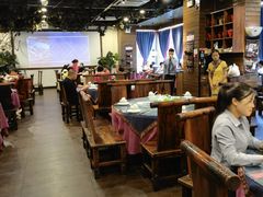 -甘家界牌柠檬鸭(青山店)