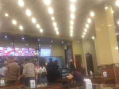 -庆丰包子铺(西单店)