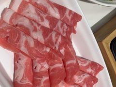 -祥源胡同·涮牛羊肉火锅(花桥店)