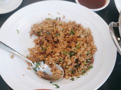 -汇华阁中餐厅·粤菜早茶(汇华希尔顿逸林酒店)