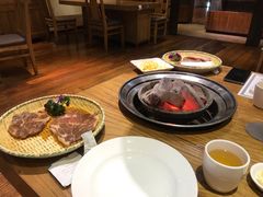 -紫霞门韩国料理烤肉(深南东路店)