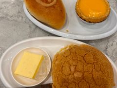 -翠华餐厅(正佳广场店)