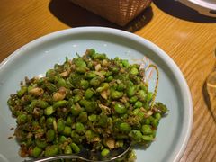 -李久其家民间餐厅(观沙岭公园店)