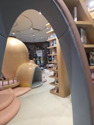 -奈尔宝·儿童乐园·亲子餐厅(星河湾店)