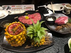 牛舌-牛家酒场(7mall店)