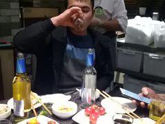 -海底捞火锅(崇文门新世界百货店)