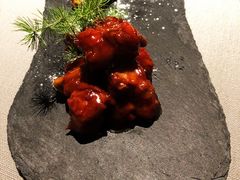 -山里亲戚(淞虹路店)