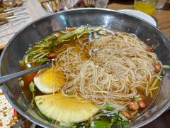-熙成烧烤(白塔岭店)