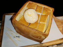 -绿茶餐厅(汇悦大融城店)