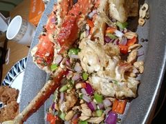 -蟹之国·精品蟹料理(极地店)