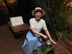 -精绝七日-新疆尼雅遗址数字大展【拉法耶文化艺术中心】