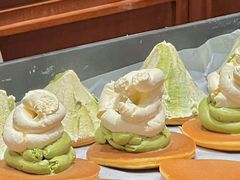 -辛一·铜锣烧(鸿寿坊店)