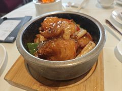 -利苑酒家(金宝店)