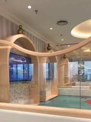 -奈尔宝家庭中心·亲子餐厅(苏州大悦城店)