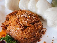 -安多素食(广仁寺路店)