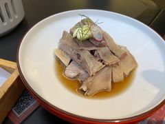 -聚鑫阁江浙菜·非遗传承技艺(金汇龙湖天街店)