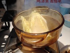 -江边城外烤全鱼(世茂广场店)