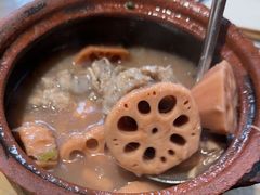 -李掌柜沔阳土菜(汉江路店)