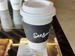 -Seesaw Coffee(朝阳大悦城店)