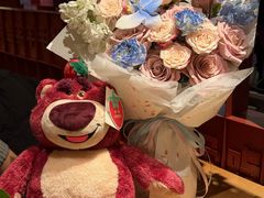 -巴奴毛肚火锅(龙湖锦艺城店)