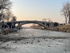 -赵州桥景区