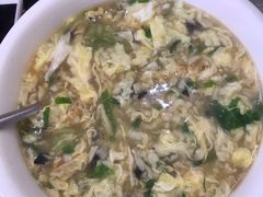 疙瘩汤-林之六八·6886大连老菜馆
