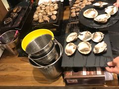 -烧货·活海鲜炭烧(湖滨商业街店)