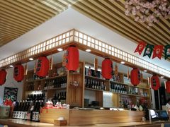 大堂-浦·传统日式料理(3 5 1 1 店)