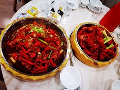 -龙虾奇迹(大华三路店)