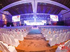 -三亚湾红树林国际会展中心(演出售票)