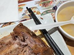 -大师兄·西北小馆(金湾华发商都店)
