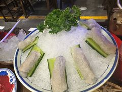 -萍姐火锅·公路夜市(打浦桥日月光店)