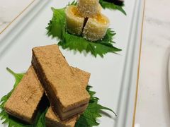 -初蓉丨遇见新川菜(亲贤街荣耀店)