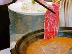 -和平官邸·花园餐厅(武定西路店)