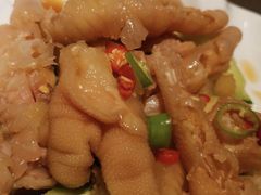 -大匠工房古船木艺术餐厅·猪肚鸡专门店(长白仙岛店)