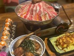 -披头士烧鸟居酒屋(王府井店)