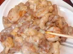 -恩宏德餐馆(平山道店)