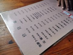 -九九牛肉馆(南山路店)