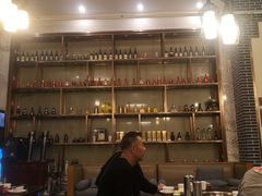 -仁虎老火锅(黄泥磅店)